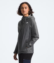 Load image into Gallery viewer, The North Face Women's Alta Vista Jacket Smoked Pearl