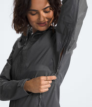 Load image into Gallery viewer, The North Face Women's Alta Vista Jacket Smoked Pearl