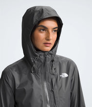 Load image into Gallery viewer, The North Face Women's Alta Vista Jacket Smoked Pearl