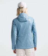 Load image into Gallery viewer, The North Face Women's Alta Vista Jacket Steel Blue