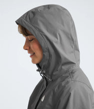 Load image into Gallery viewer, The North Face Women's Antora Jacket Smoked Pearl