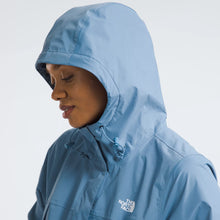 Load image into Gallery viewer, The North Face Women's Antora Jacket Indigo Stone