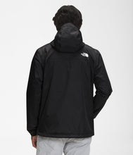 Load image into Gallery viewer, The North Face Men's Antora Jacket TNF Black
