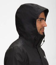 Load image into Gallery viewer, The North Face Men's Antora Jacket TNF Black