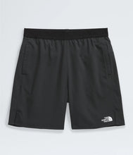 Load image into Gallery viewer, North Face Boys' On The Trail Shorts Asphalt Grey