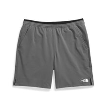 Load image into Gallery viewer, The North Face Men's Wander Shorts 2.0 in Smoked Pearl