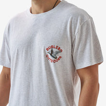 Load image into Gallery viewer, Burlebo Old School Duck Hunt SS Tee