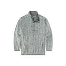 Load image into Gallery viewer, Southern Marsh Sonora Retro Fleece in Slate