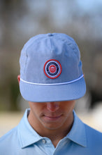 Load image into Gallery viewer, Ole Miss Rebels Old School Coach Hat