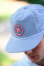 Load image into Gallery viewer, Ole Miss Rebels Old School Coach Hat