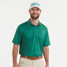 Load image into Gallery viewer, Southern Marsh Flyline Performance Polo Greens in Regulation