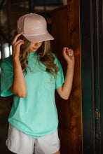 Load image into Gallery viewer, Local Girl Moon Rope Hat