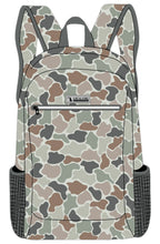 Load image into Gallery viewer, Local Girl Backpack in Flora