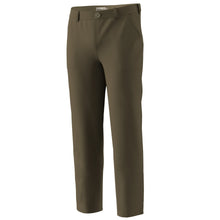 Load image into Gallery viewer, Local Boy Stretch Field Pant Smokey Brown