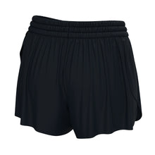 Load image into Gallery viewer, Local Girl Youth Petal Shorts in Black