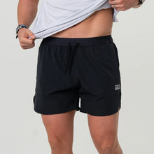 Load image into Gallery viewer, Burlebo Training Shorts in Black