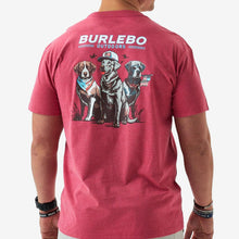 Load image into Gallery viewer, Burlebo American Dogs SS Tee