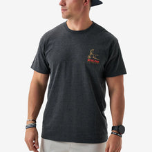 Load image into Gallery viewer, Burlebo Duck Wild SS Tee