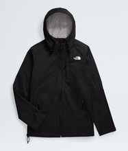 Load image into Gallery viewer, The North Face Women's Alta Vista Jacket in TNF Black