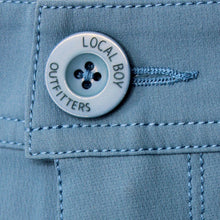 Load image into Gallery viewer, Local Boy Commuter Pants Slate