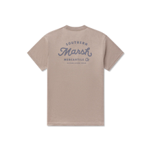 Load image into Gallery viewer, Southern Marsh SM Mercantile Co. SS Tee