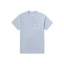 Load image into Gallery viewer, Southern Marsh Seawash Palmetto Arch SS Tee