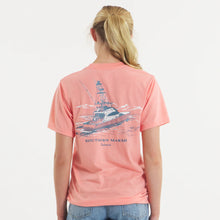 Load image into Gallery viewer, Southern Marsh Seawash Offshore Crusin SS Tee