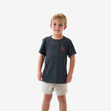 Load image into Gallery viewer, Burlebo Youth Duck Wild SS Tee