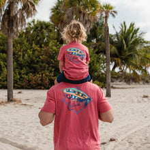 Load image into Gallery viewer, Burlebo Youth Big Fly SS Tee