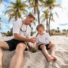 Load image into Gallery viewer, Burlebo Youth Tackle Shop SS Tee