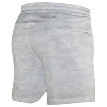 Load image into Gallery viewer, Meripex 6" Freeballers Sports Shorts in Artic Camo