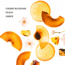 Load image into Gallery viewer, Velvet Peach Power Mist Hydrating Hand Sanitizer
