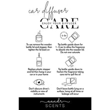 Load image into Gallery viewer, A&amp;R Creations Car Diffuser in Gain Island