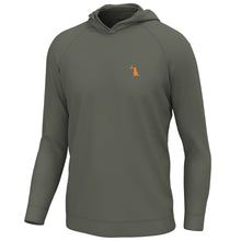Load image into Gallery viewer, Local Boy Youth Hemlock Hoodie in Olive