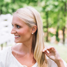 Load image into Gallery viewer, Teleties Headband-Patriot Pop