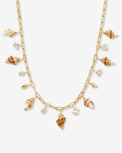 Load image into Gallery viewer, Bryan Anthonys Sea Seeker Statement Necklace