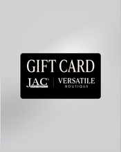 Load image into Gallery viewer, Gift Card