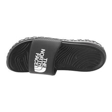 Load image into Gallery viewer, The North Face Men's Never Stop Cush Slide TNF Black