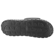 Load image into Gallery viewer, The North Face Men's Never Stop Cush Slide TNF Black