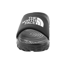 Load image into Gallery viewer, The North Face Men's Never Stop Cush Slide TNF Black