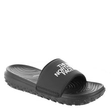Load image into Gallery viewer, The North Face Men's Never Stop Cush Slide TNF Black