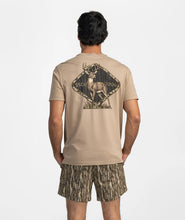 Load image into Gallery viewer, Southern Shirt Co. Woodland Whitetail SS Tee