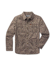 Load image into Gallery viewer, Southern Shirt Men's On Point Canvas Field Jacket