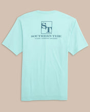 Load image into Gallery viewer, Southern Tide Men's ST Tradition SS Tee