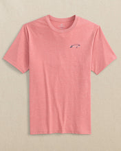 Load image into Gallery viewer, Southern Tide Men's You Can't Catch The Skipjack SS Tee