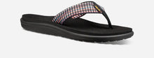 Load image into Gallery viewer, Teva Women's Voya Flip Bar Street White Multi