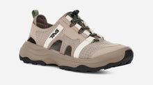 Load image into Gallery viewer, Teva Women's Outflow CT Closed-Toe Sandal
