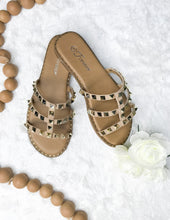 Load image into Gallery viewer, Run Away Sandals