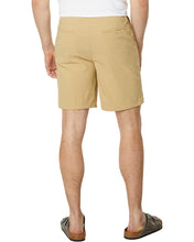 Load image into Gallery viewer, The North Face Men's Sprag Shorts Khaki Stone
