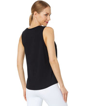 Load image into Gallery viewer, The North Face Women's Half Dome Tank TNF Black